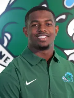 Bryce Bohanon headshot
