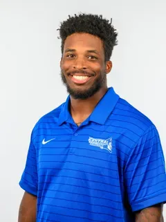 Canaan Brooks headshot