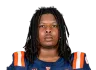 Cameron Brooks headshot