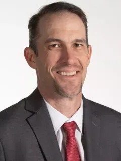 Tyson Helton headshot