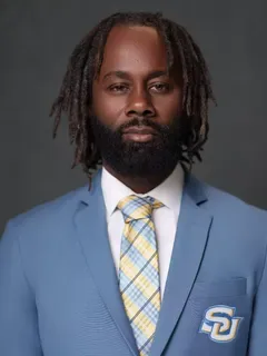 Richard Johnson Jr. headshot