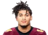Xavier Skowron headshot