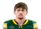 Logan Conklin headshot