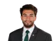 Zach Grisham headshot
