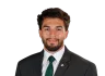 Zach Grisham headshot