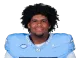 Trey Blue headshot