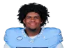 Trey Blue headshot