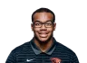 Jaylen Hill headshot