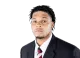 Christian Ingram headshot