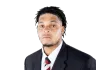 Christian Ingram headshot