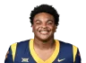 Taylor Brown headshot