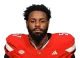 Naeer Jackson headshot