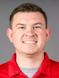 Logan Plumley headshot