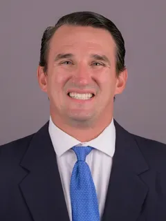 Matt Zanellato headshot