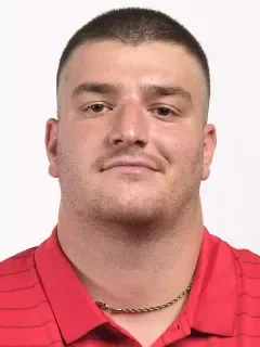 Josiah Milham headshot