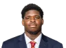 Sterling Sanders headshot