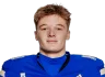 Baylor Hayes headshot