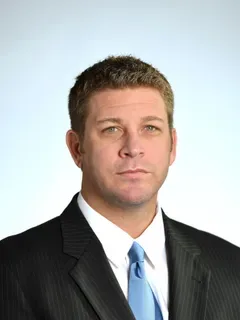 Chris Boden headshot