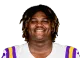 Zion Williams headshot