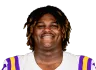 Zion Williams headshot