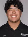 Vincent Chen headshot