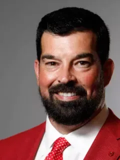Ryan Day headshot