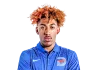 Jayden Lawton headshot