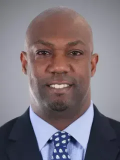 Marcus Knight headshot