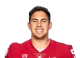 Xavier Thorpe headshot