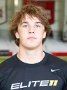 Trace Johnson headshot