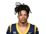 Jahiem White headshot