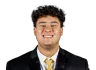 Zach Lohavichan headshot