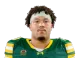 Keenan Wilson headshot