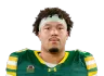 Keenan Wilson headshot