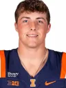 Caden Considine headshot