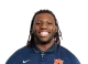Xavier Chaplin headshot
