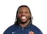 Xavier Chaplin headshot