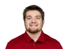 Ben Gehrke headshot