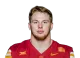 AJ Petersen headshot