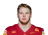 AJ Petersen headshot