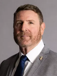 Jeff Choate headshot