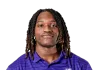 Zach Chapman headshot