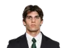 Nate Bennett headshot