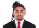 Samaj Jones headshot