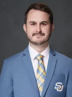 Nick Williams headshot