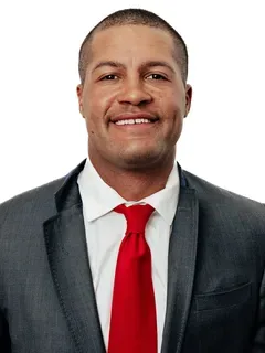 Ray Clark headshot