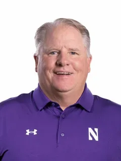 Chip Kelly headshot