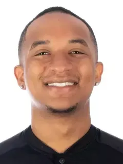 Jaxson Crawford headshot