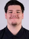 Xavier Payne headshot
