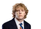 Clay Martineau headshot